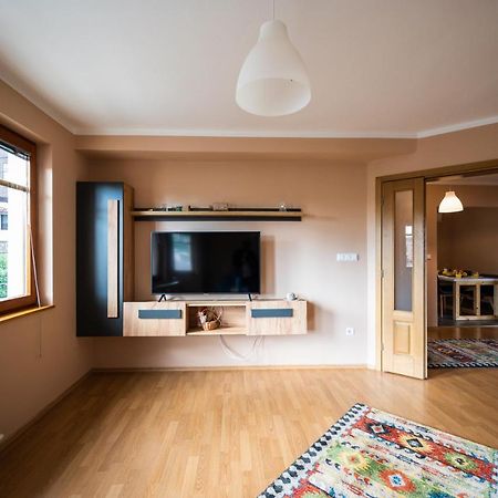 Duplex Apartment For Up To 12 People- Old Town Сараево Екстериор снимка