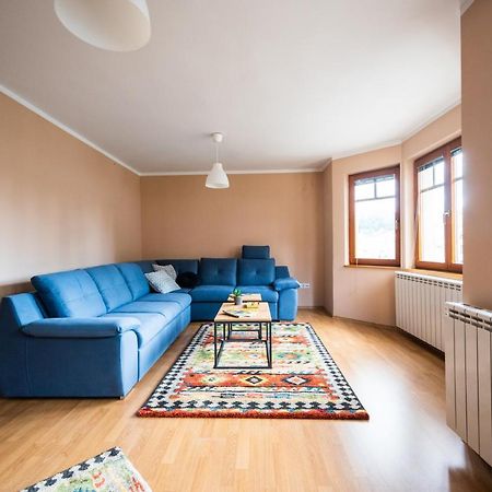 Duplex Apartment For Up To 12 People- Old Town Сараево Екстериор снимка