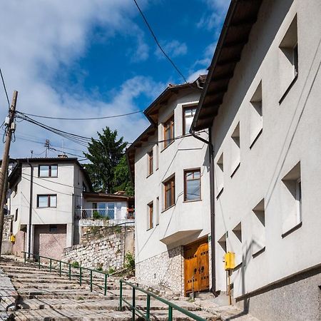 Duplex Apartment For Up To 12 People- Old Town Сараево Екстериор снимка