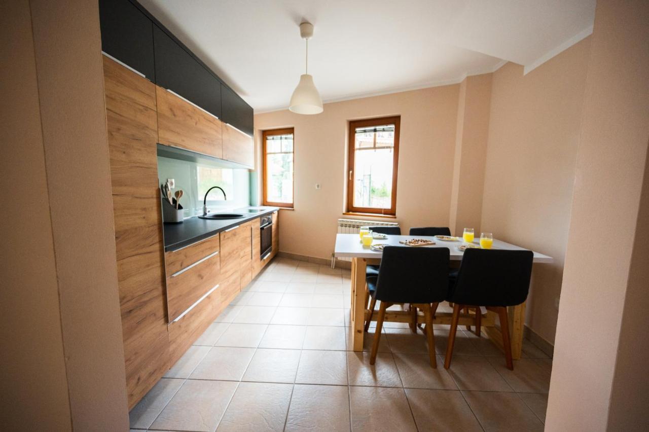 Duplex Apartment For Up To 12 People- Old Town Сараево Екстериор снимка